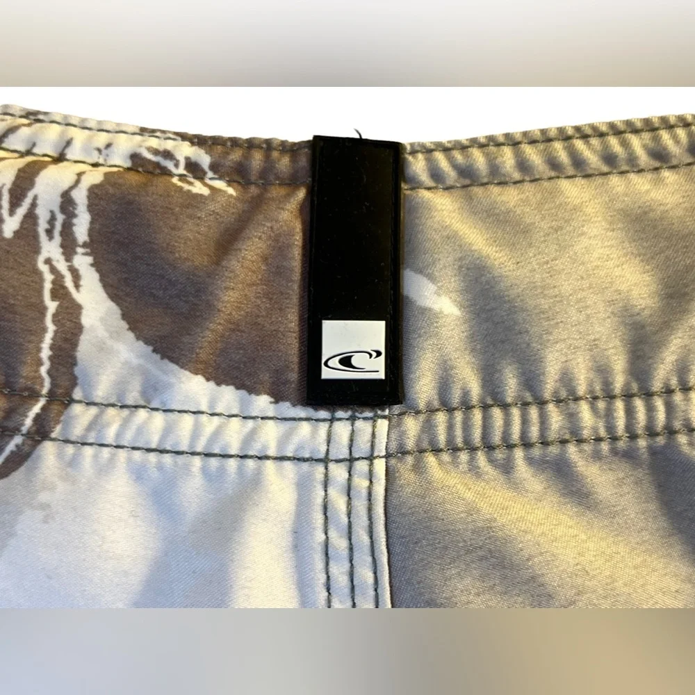 O'Neill expression board shorts size 38 - Picture 4 of 5